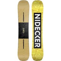 nidecker sensor team