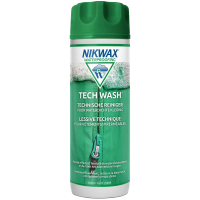 Nikwax Tech wash wasmiddel 300 ml
