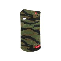 Airhole Airtube Ergo Polar Fleece Tiger Camo