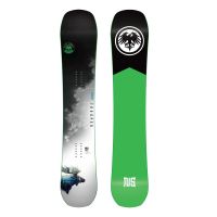 Never Summer Trooper