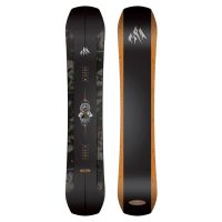 Jones Mountain Twin Pro