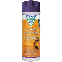 Nikwax TX.Direct Wash-In impregneermiddel 300 ml
