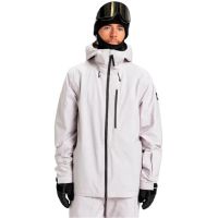 Quiksilver Muldrow 20K Jacket Lilac Marble