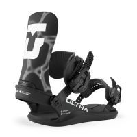 Union Ultra Black