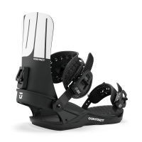 Union Contact Black
