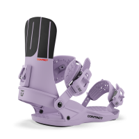 Union Women's Contact Violet