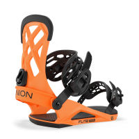 Union Flite Pro Orange