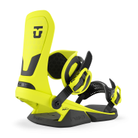 Union Neo Neon Yellow