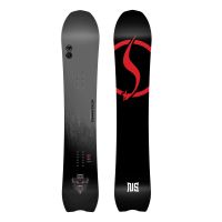 Never Summer Valhalla