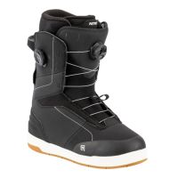 Nitro Venture Boa Black