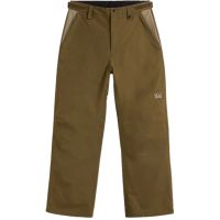 Vans MTE Hellbound Pant Warm Brown