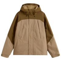 Vans MTE Hellbound Jacket Warm Brown