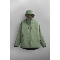 Picture Welcome men's jacket laurel wreath