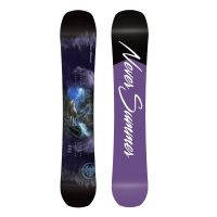 Never Summer Womens Proto T3 FR