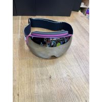 Aphex Styx strawberry Silver Lens