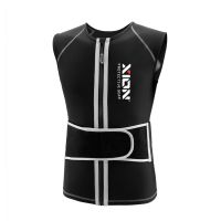 Xion Protective Gear Nosleeve Vest Freeride Men