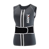 Xion Protective Gear Nosleeve Vest Freeride women