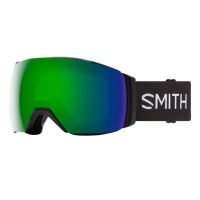 smith i/o mag xl chromapop sun green mirror