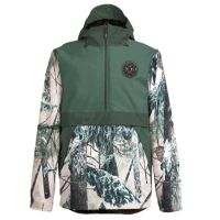 Airblaster Trechover Jacket Yetiflage