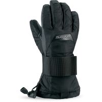 Dakine Youth Wristguard Glove black