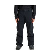 Quiksilver Forever Stretch Gore-Tex  Pant Black