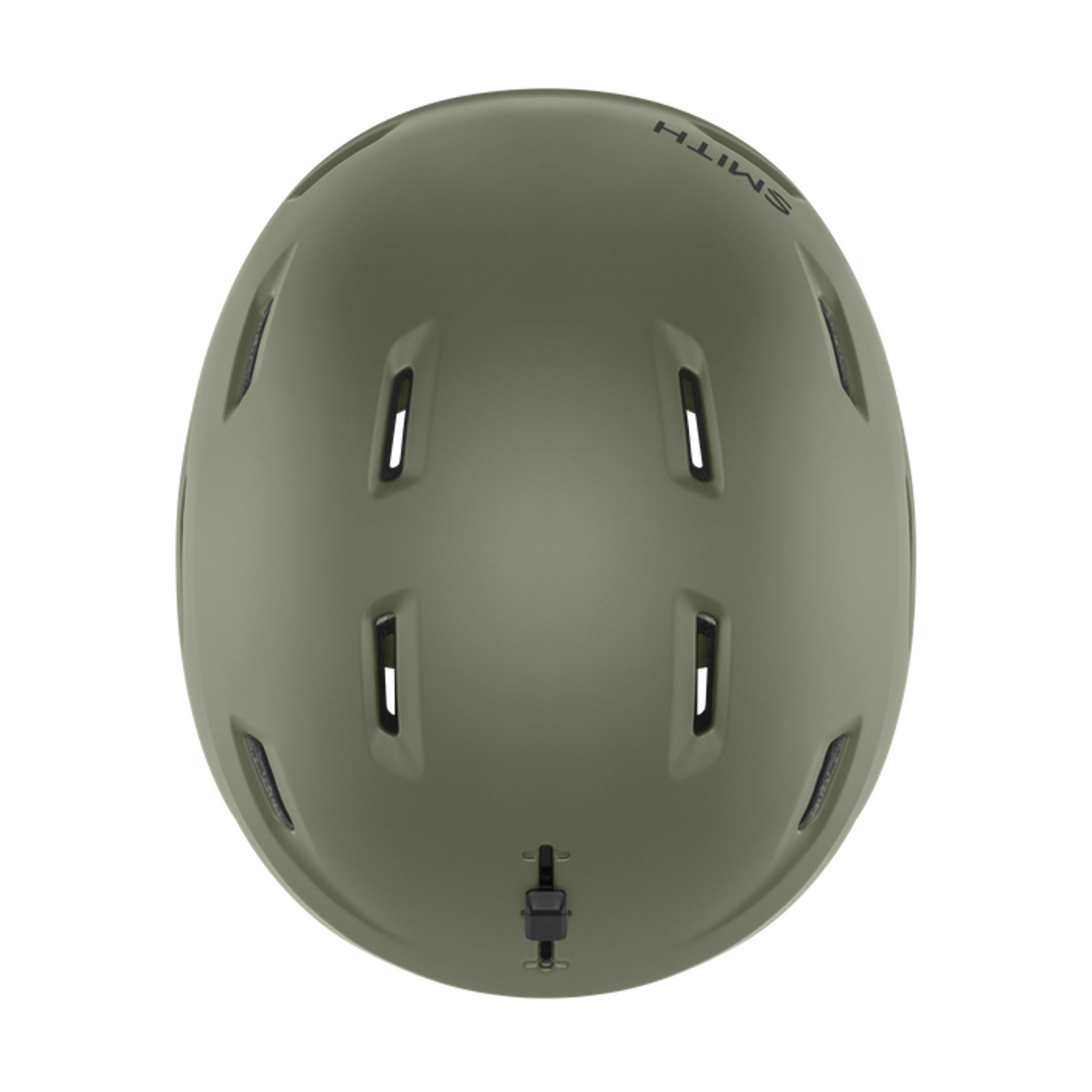Smith Descend MIPS Matte Fatigue Green