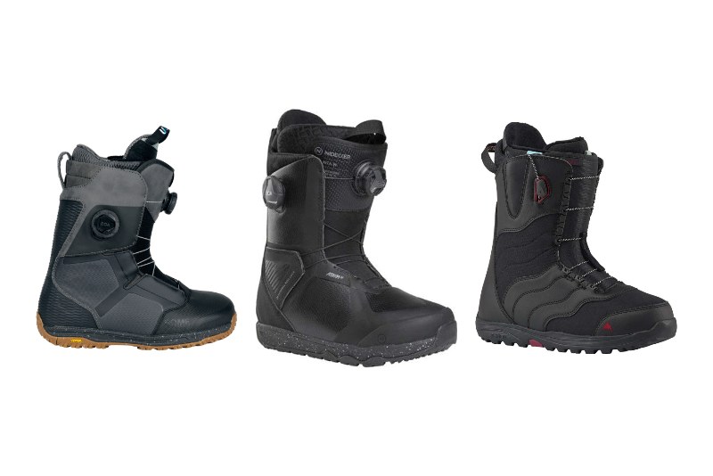 Snowboard schoenen kinderen