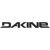 Dakine handschoenen logo