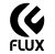 Flux Step On bindingen logo