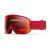 Snowboard goggles dames logo