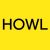 Howl handschoenen logo