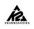K2 Snowboardschoenen logo