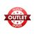 Outlet logo