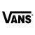 Vans Snowboardjas logo