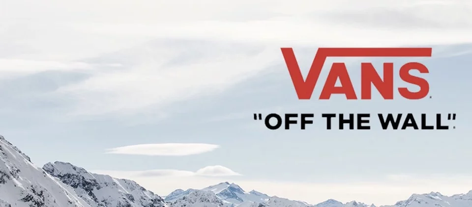 Vans snowboardkleding