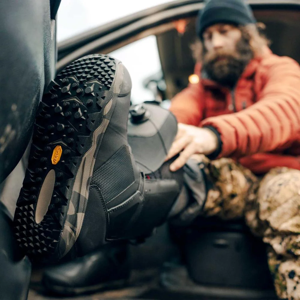 Nidecker snowboardboots
