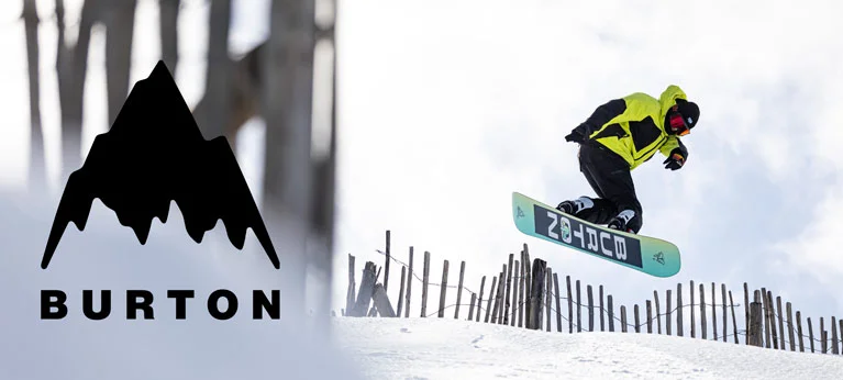 burton
