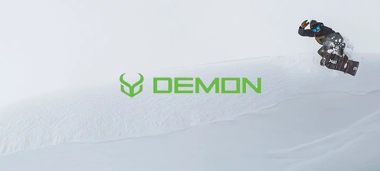 demon kniebescherming