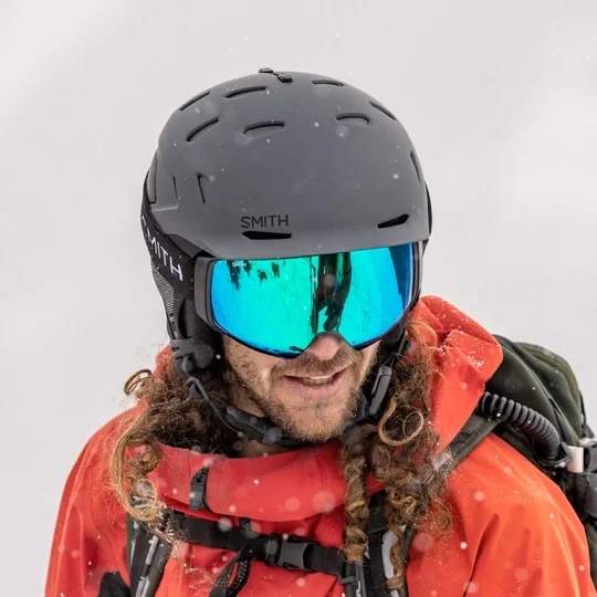 goggles