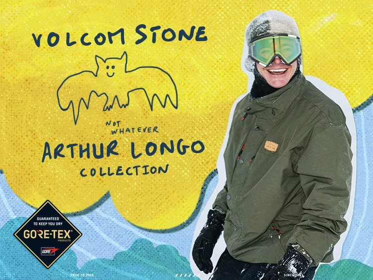volcom snowboard broeken
