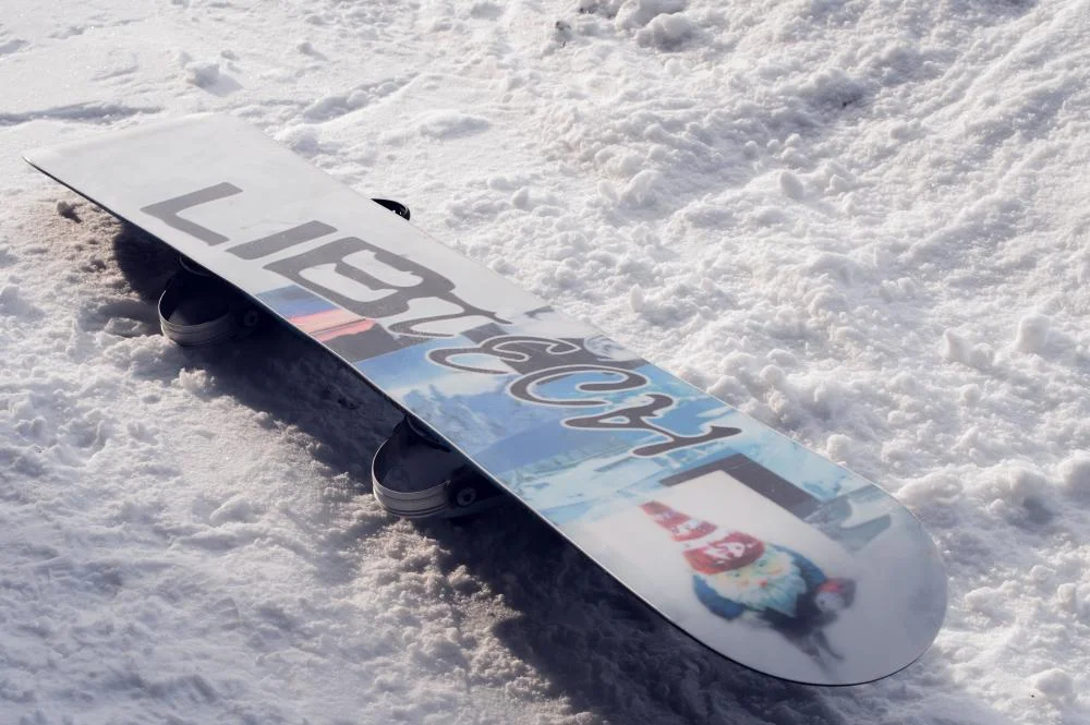 rocker snowboards