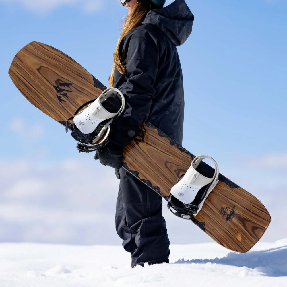 snowboard dames