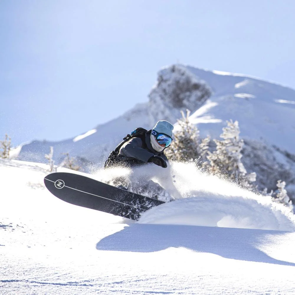 nidecker snowboard kopen