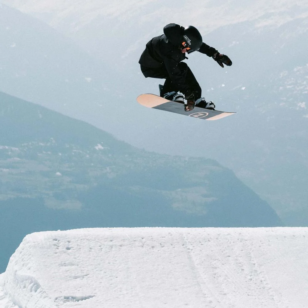 snowboard kind