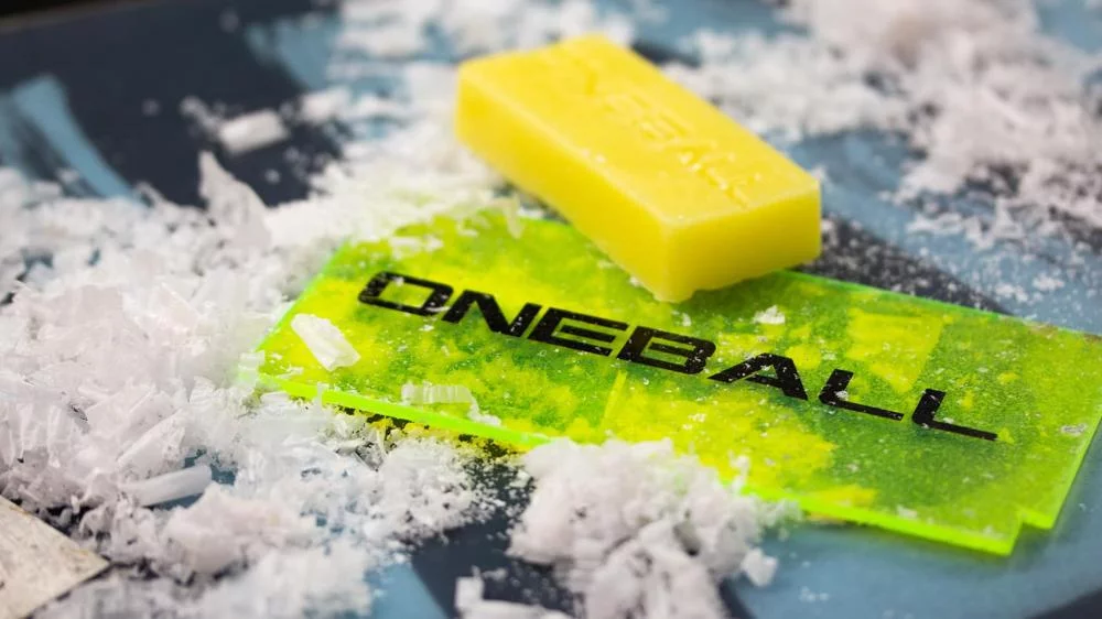 snowboard wax kopen