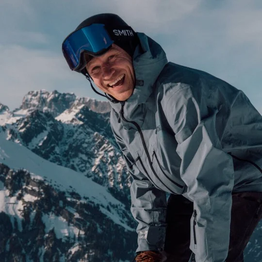 Snowboard kleding