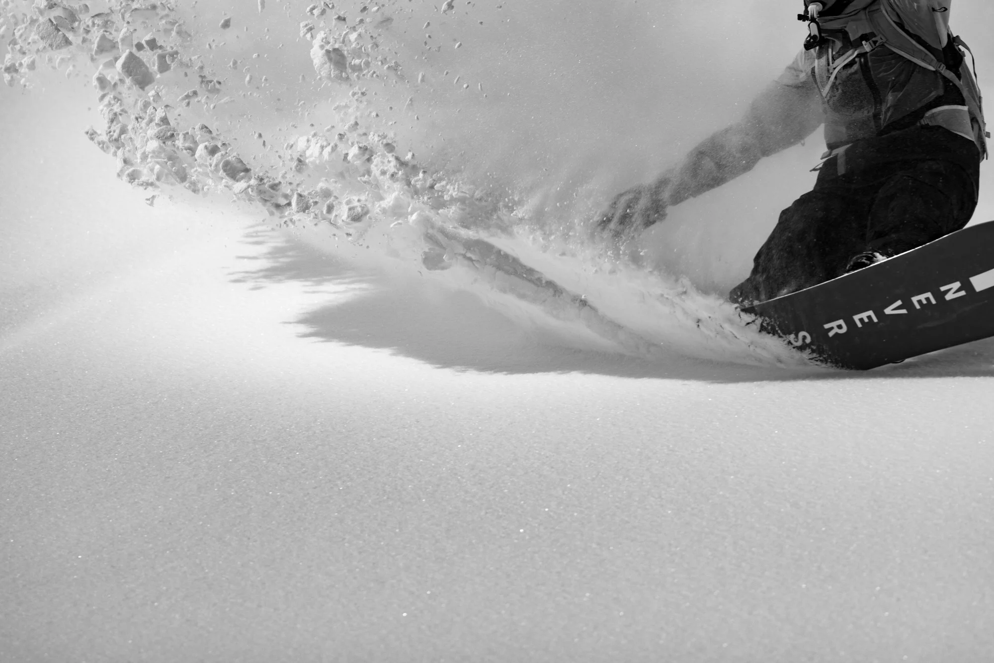 Snowboard Never Summer Valhalla Alles over de Never Summer Valhalla