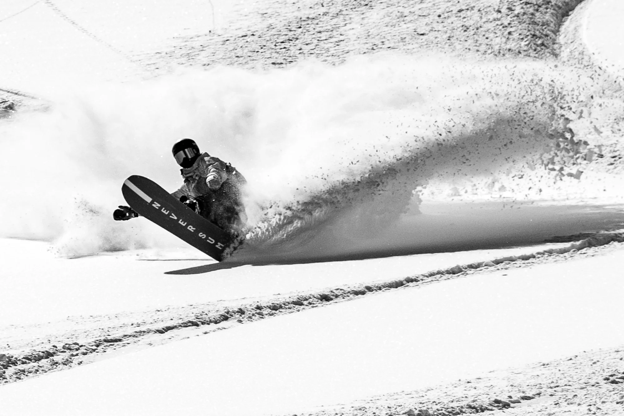 Snowboard Never Summer Valhalla Alles over de Never Summer Valhalla