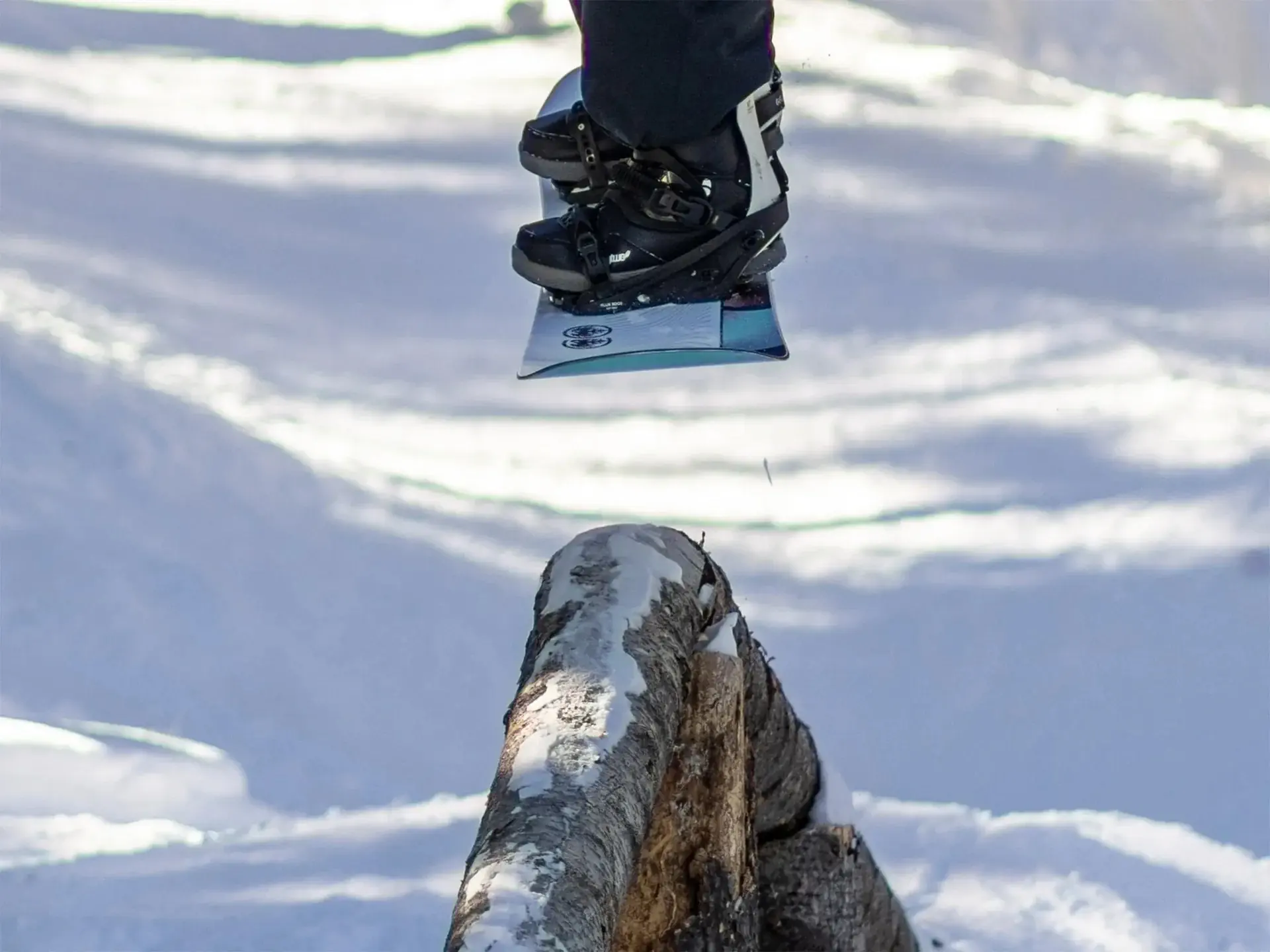 Never Summer Proto SlingerSnowboardspecialist van Sideways aan het woord