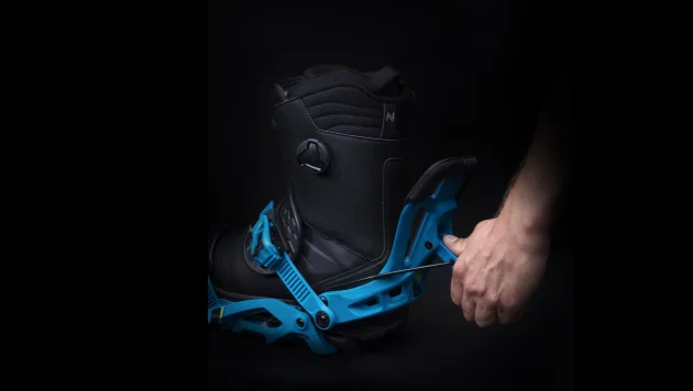  Flow NX2 4 One Fast in / Fast out